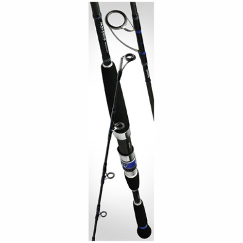 Daiwa Saltiga 2016 Rods